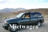 Mietwagen suchen